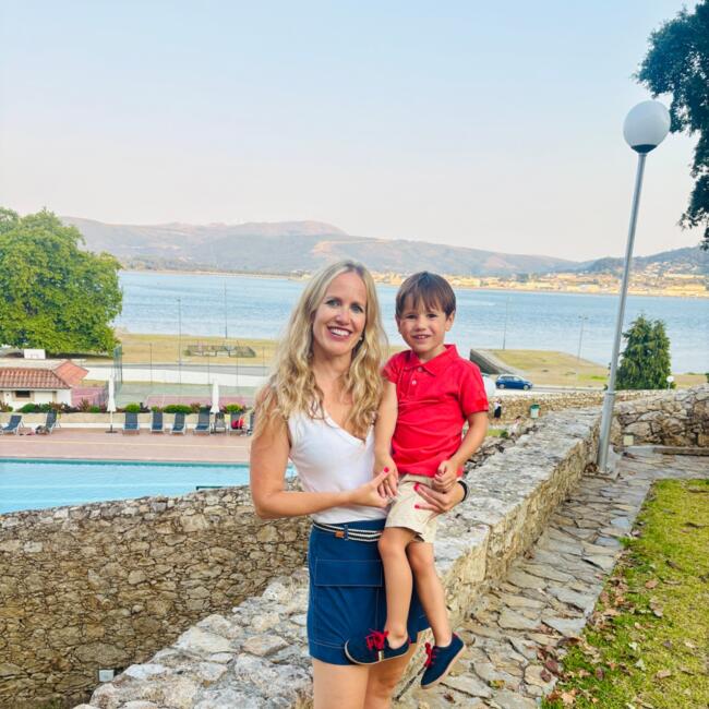 Trabajo de canguro en Majadahonda: Begoña