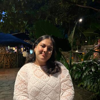 Babysitter in Kaunas: Sahiba