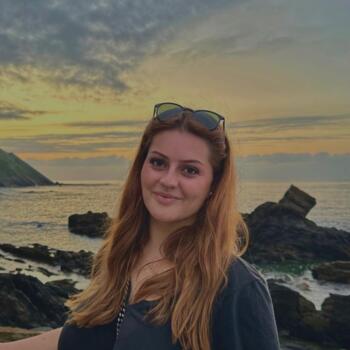 Nanny in Getafe: Elena