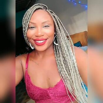 Babysitter in Mesquita: Jessica