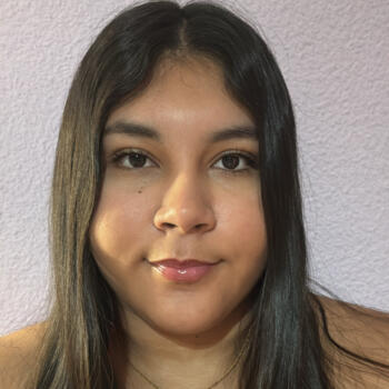 Canguro en Córdoba: Mica