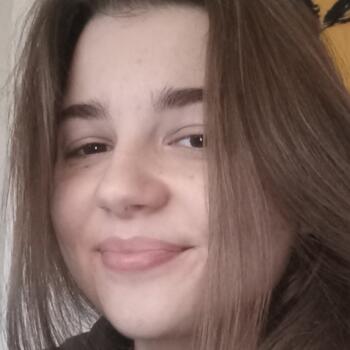 Babysitter in Figeac: Mathilde