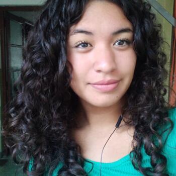 Niñera en Quilmes: Celeste