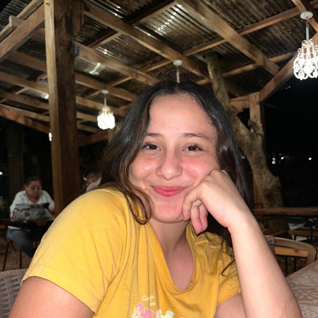 Babysitter in Apopa: Lissi