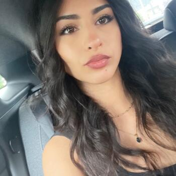 Babysitter Rome: Anastasia