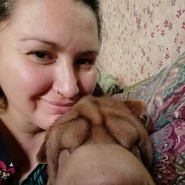 Niñera en Curicó: Tía Su