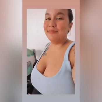 Niñera en Buenos Aires: Aldana Carolina