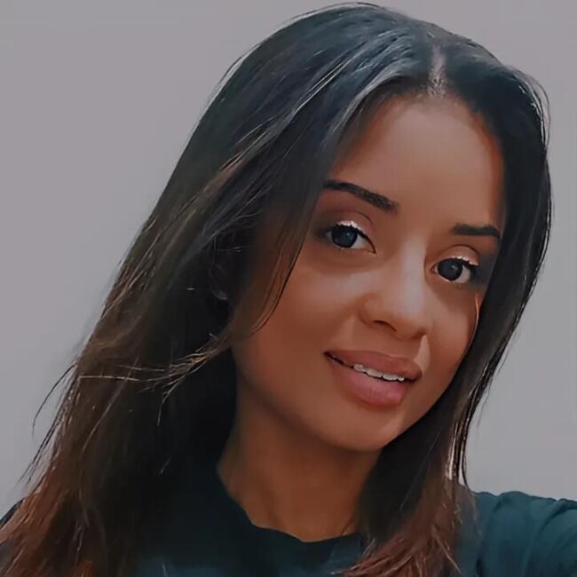 Babá em Campinas: Naiane