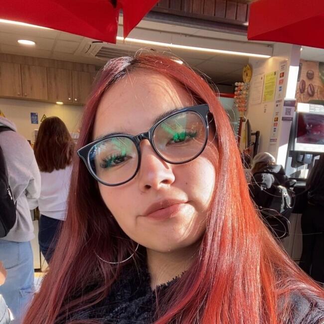 Babysitter in La Florida: Valentina
