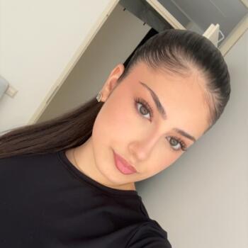 Babysitter in Rotterdam: Rana