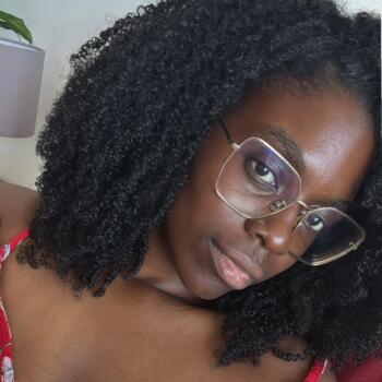 Babysitter in Seixal: Djaima