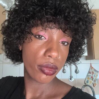 Ama em Belas: Carla