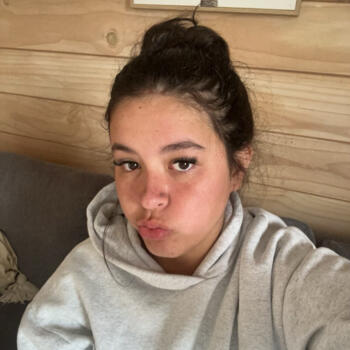 Babysitter in Hamilton: Nevaeh