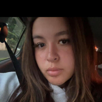 Babysitter in Hamilton: Nevaeh