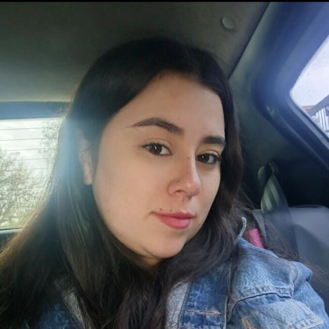 Niñera en Ciudad de Salta: Paulina