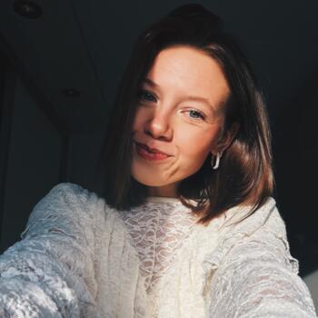Baby-sitter Zottegem: Shania