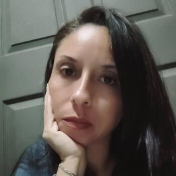 Babysitter San Ramón: Ivannia