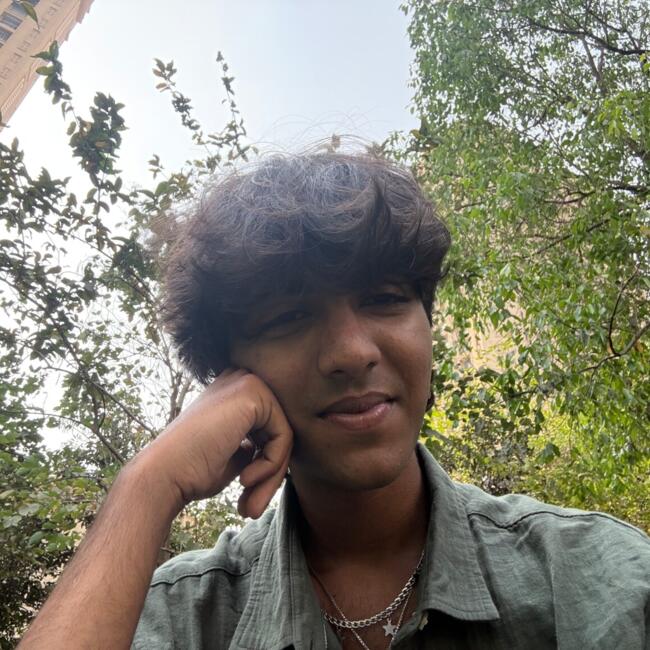 Thāne में बेबीसिटर: Arnav