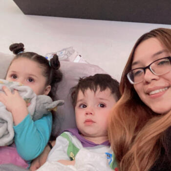 Babysitter in Mexicali: Priscila