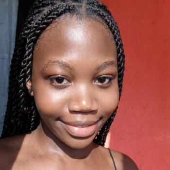 Babysitter in Ukunda: Emmaculate