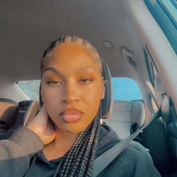 Babysitter in Jonesboro (Georgia): De'Aunna