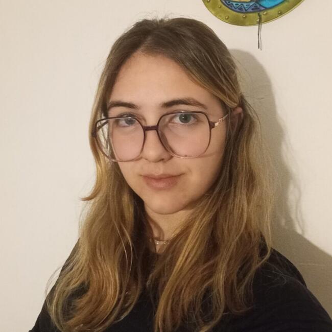 Babysitter in San Francisco: Sofi