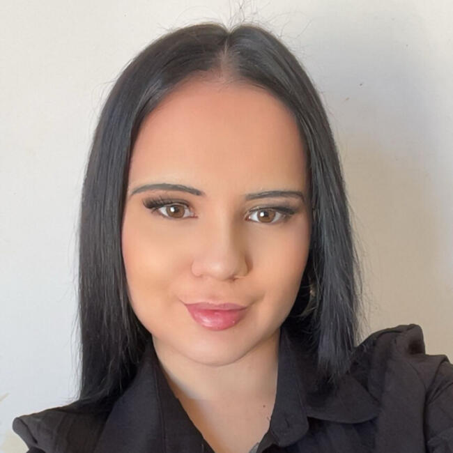 Babysitter in Molenbeek-Saint-Jean/Sint-Jans-Molenbeek: Fatima azahara