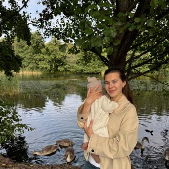 Parent Gdansk: Tatiana
