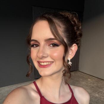 Babá em Santo Amaro da Imperatriz: Laura