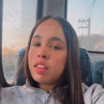 Babysitter in São Paulo: Andressa