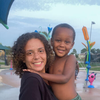 Babysitting job in North Little Rock: babysitting job Riley