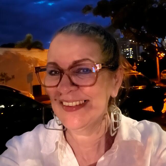 Babysitter in Ponte San Pietro: Rosangela