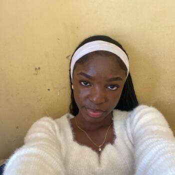 Babysitter in Gaborone: Manaseh