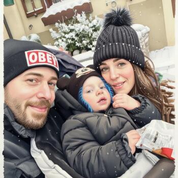 Parent Rome: Carolina