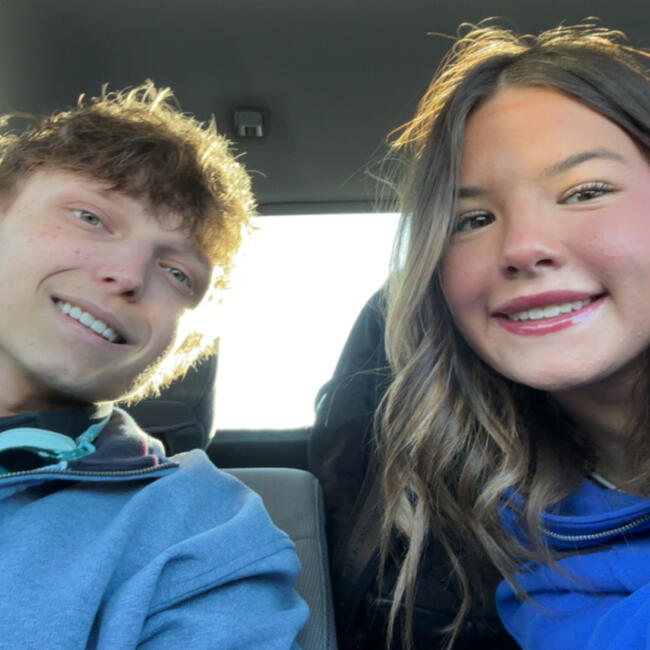 Babysitter in Hanover (Pennsylvania): .Ava