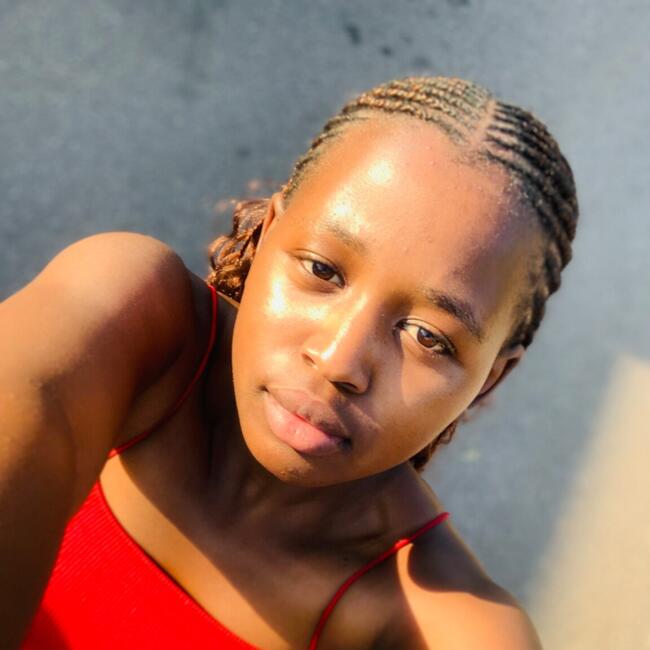 Babysitter in Pretoria: Thabile