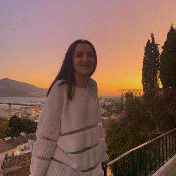 Babysitter Altea: Alba