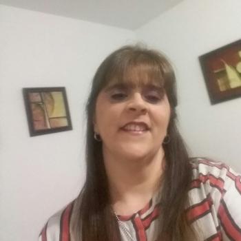 Babysitter in Montevideo: Yuny