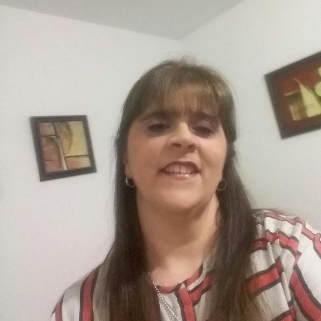 Niñera en Montevideo: Yuny