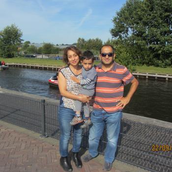 Oppaswerk Nijmegen: oppasadres Alireza