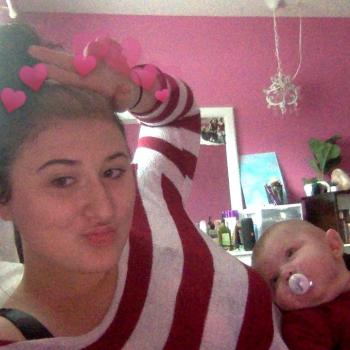Babysitter Lakeland (Florida): Krislynn