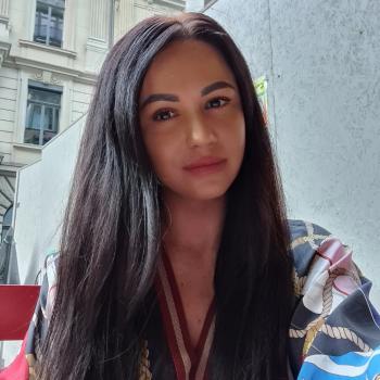 Babysitter a Dietikon: Elena