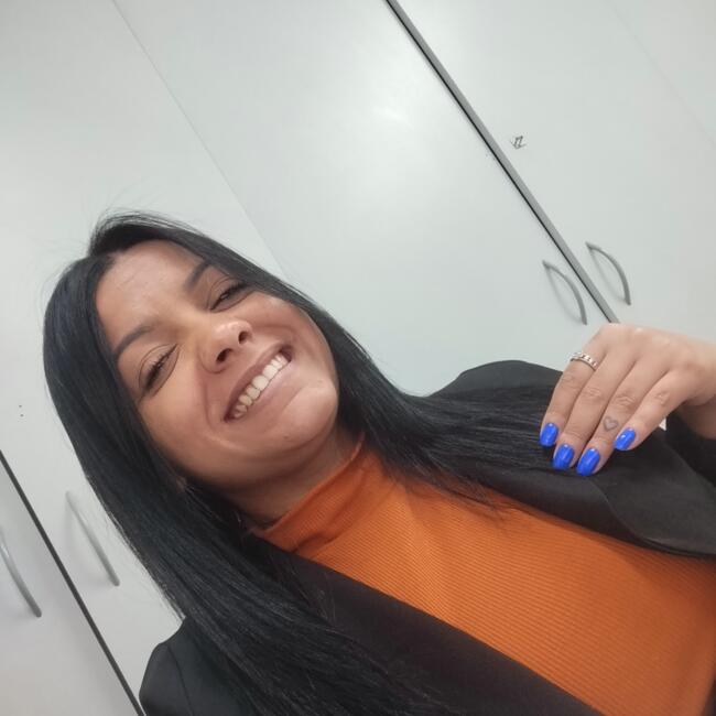 Babysitter in São Paulo: Leticia