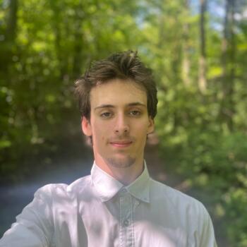 Babysitter Montpellier: Emmanuel