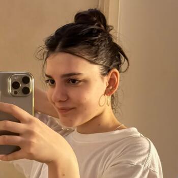 Babysitter Karlsruhe: Lia