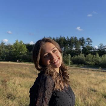 Babysitter Baarn: Nikita