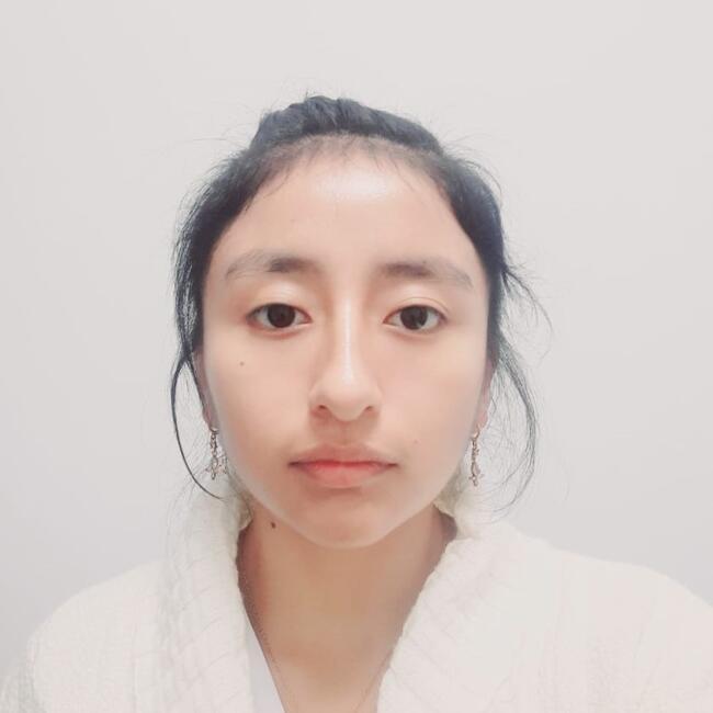 Niñera en Lima: Sandra