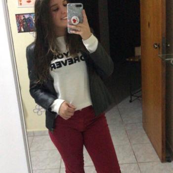 Babá Jacareí: Giovanna