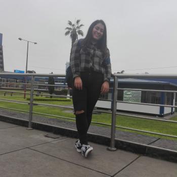 Babysitter in Independencia: Brillith