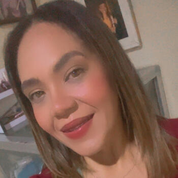 Babá em São Paulo: Perla